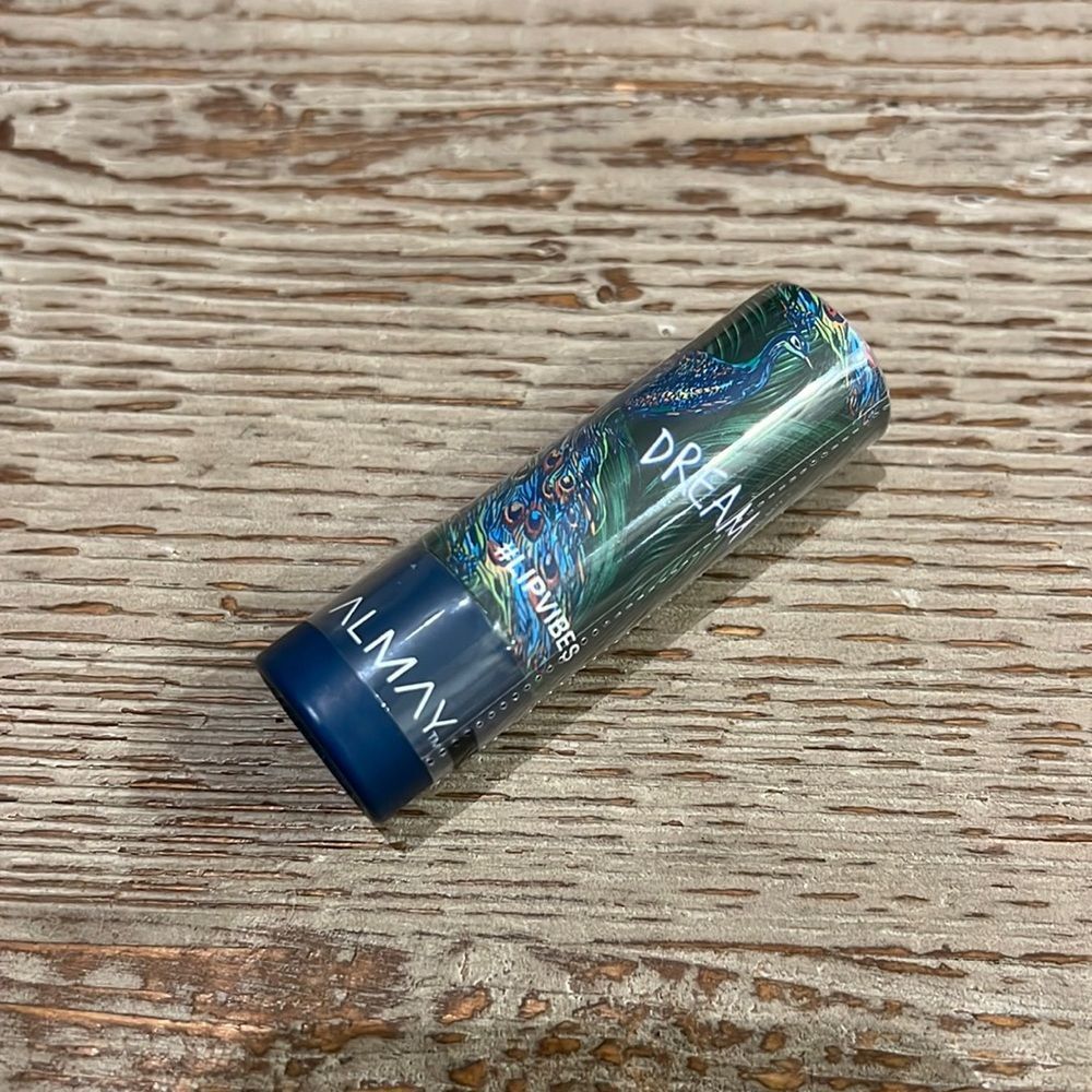 Almay lipstick